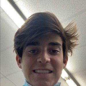 Meet your Posher, Matthew